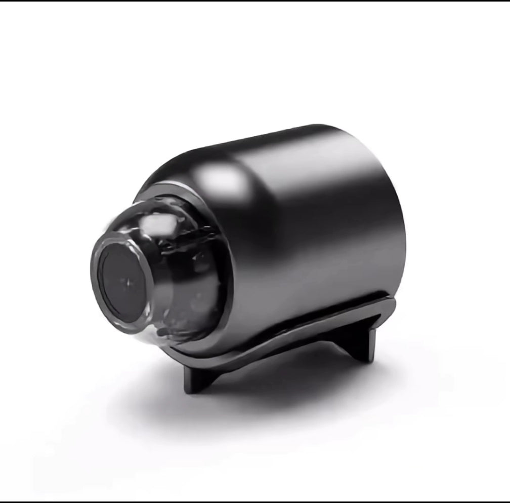 Mini Wireless Wifi Camera 1080P HD - Technologican