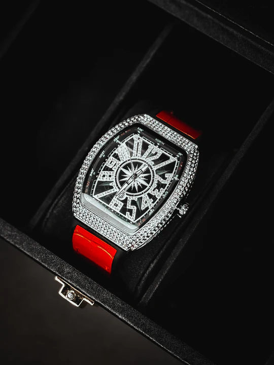 FM Diamond Dynasty Watch Premium