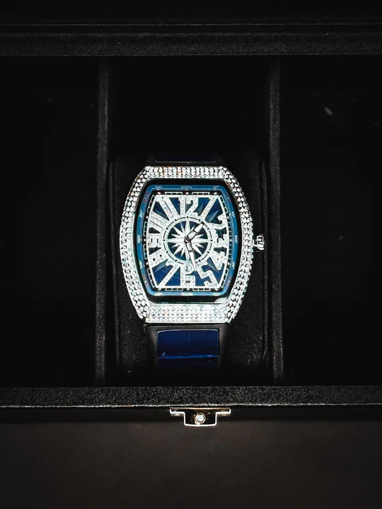 FM Diamond Dynasty Watch Premium