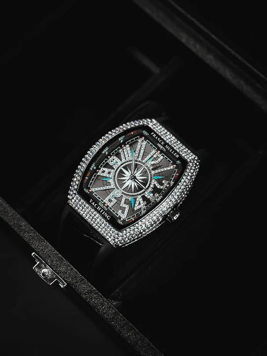 FM Diamond Dynasty Watch Premium