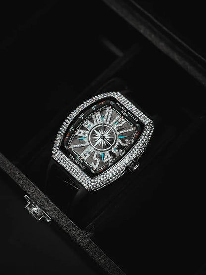 FM Diamond Dynasty Watch Premium