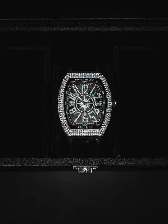 FM Diamond Dynasty Watch Premium