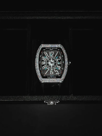 FM Diamond Dynasty Watch Premium