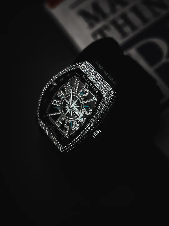 FM Diamond Dynasty Watch Premium