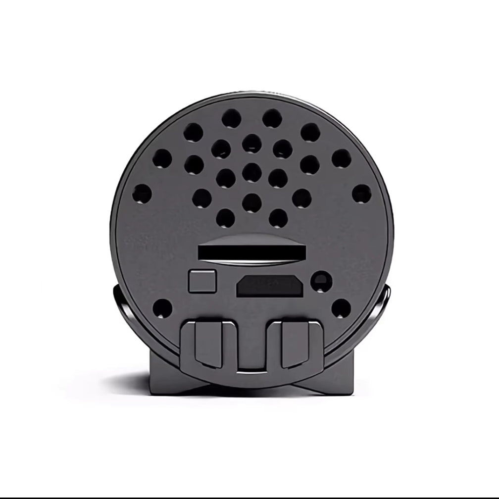 Mini Wireless Wifi Camera 1080P HD - Technologican