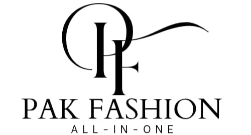 Pak Fashion